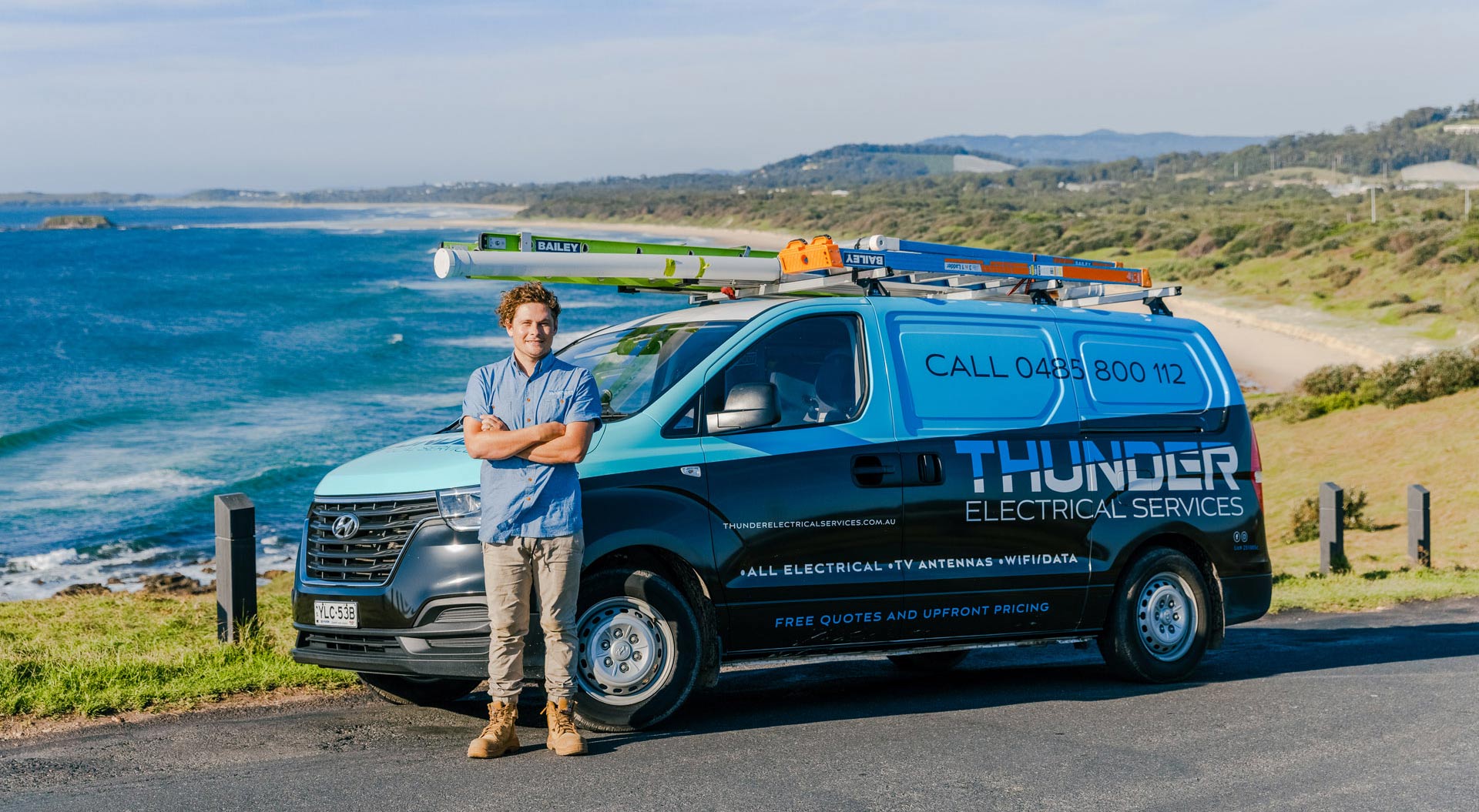 Thunder Electrical Services
