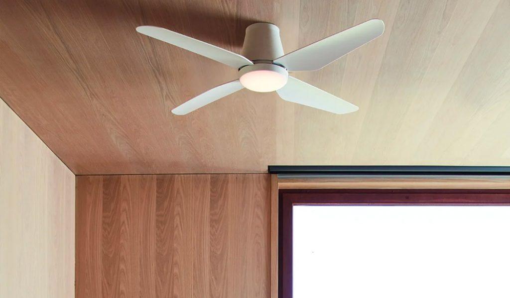 choose the right ceiling fan